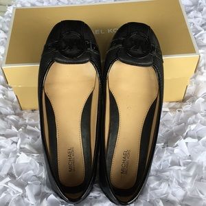 Michael Kors Fulton Moccasins